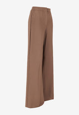 Max Mara Biada Straight-Leg Tailored Pants Color 2521786041600BIADA_005