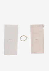 Saint Laurent Cassandre Tassel Bracelet Gold 804330Y1500_8030