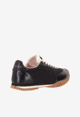 Stella McCartney S-wave Sport Low-Top Sneakers Black 810564E00246_1000