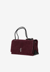 Marc Jacobs The Large Dual Shoulder Bag Bordeaux 2F5HSH039H01_510