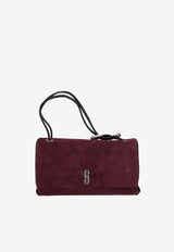Marc Jacobs The Large Dual Shoulder Bag Bordeaux 2F5HSH039H01_510