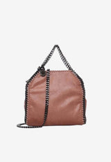 Stella McCartney Mini Falabella Tote Bag Pink 371223WP0445_2521