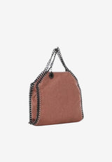 Stella McCartney Mini Falabella Tote Bag Pink 371223WP0445_2521