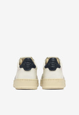 Autry Medalist Low-Top Sneakers White AULWLL_12
