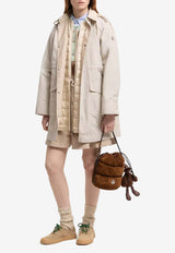 Moncler Begonia Zip-Up Jacket Beige L10931A000455996A_20F