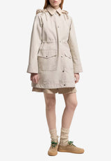 Moncler Begonia Zip-Up Jacket Beige L10931A000455996A_20F