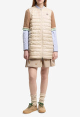 Moncler Begonia Zip-Up Jacket Beige L10931A000455996A_20F