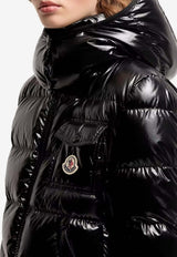 Moncler Andro Down Jacket Black L10931A00094597EU_999