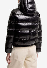 Moncler Andro Down Jacket Black L10931A00094597EU_999
