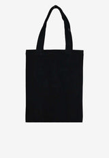 Rick Owens DRKSHDW Cunty Top Handle Bag Black DA02E7431BMOEM6_0908