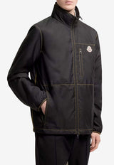 Moncler Arrakis Black L10911A0011453A5E_999