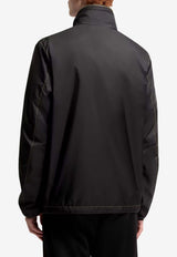 Moncler Arrakis Black L10911A0011453A5E_999