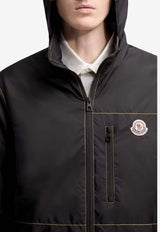 Moncler Arrakis Black L10911A0011453A5E_999