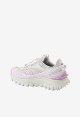 Moncler Trailgrip Low-Top Sneakers Purple L109B4M00130M8443_60Q