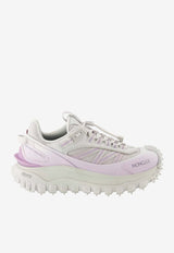Moncler Trailgrip Low-Top Sneakers Purple L109B4M00130M8443_60Q