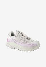 Moncler Trailgrip Low-Top Sneakers Purple L109B4M00130M8443_60Q