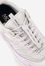 Moncler Trailgrip Low-Top Sneakers Purple L109B4M00130M8443_60Q