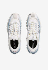 Moncler Trailgrip Low-Top Sneakers Blue L109A4M00280M8443_700