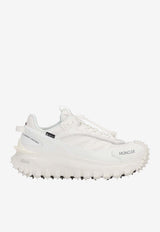 Moncler Trailgrip GTX Low-Top Sneakers White L109B4M00110M7208_001