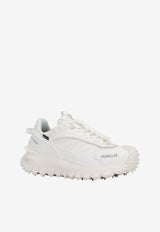Moncler Trailgrip GTX Low-Top Sneakers White L109B4M00110M7208_001