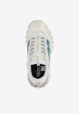 Moncler Trailgrip Low-Top Sneakers White L109B4M00130M8442_002