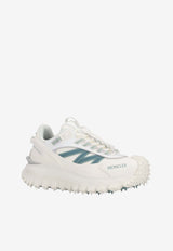 Moncler Trailgrip Low-Top Sneakers White L109B4M00130M8442_002