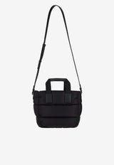 Moncler Mini Caradoc Tote Bag Black L109B5D00009M6275_999