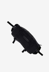 Maison Margiela High Tech Messenger Bag Black SB1WG0079P6763_T8013