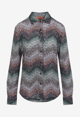 Caperdoni Knitted Shirt