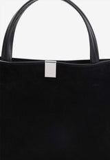 Medium Kit Cabas Shoulder Bag