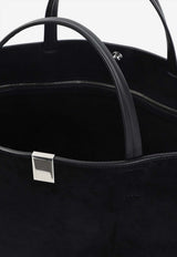 Medium Kit Cabas Shoulder Bag