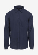 Long-Sleeved Shirt