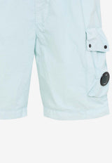 Signature Lens Swim Shorts