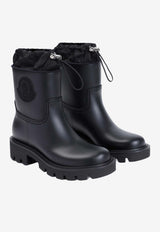 Kickstream Ankle Boots
