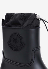 Kickstream Ankle Boots