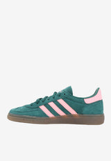 Handball Spezial Suede Low-Top Sneakers