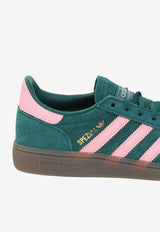 Handball Spezial Suede Low-Top Sneakers