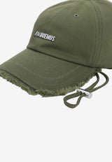 La Chasquette Artichaut Cap