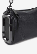 Snapshot Grained Leather Shoulder Bag