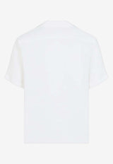 Maitan Sheer Linen Shirt