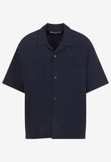 Agios Short-Sleeved Shirt