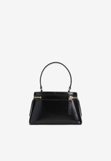 Antigona Calf Leather Vanity Shoulder Bag