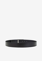 Antigona Calf Leather Belt