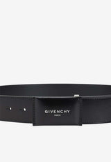 Antigona Calf Leather Belt