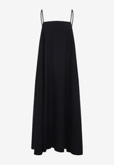 Achille Sleeveless Maxi Dress