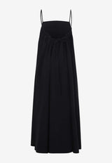 Achille Sleeveless Maxi Dress