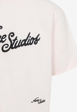 Signature Logo T-shirt