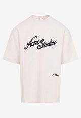 Signature Logo T-shirt
