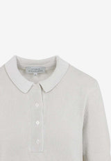 Tolsa Knitted Polo T-shirt