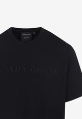 Vantage Logo T-shirt